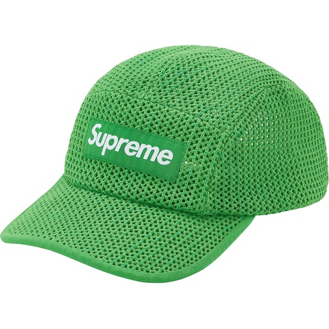 String Camp Cap - spring/summer 2021 - Supreme