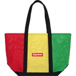 Supreme String Tote (SS21) - Multicolor
