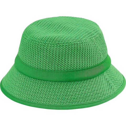 Supreme String Crusher - Green