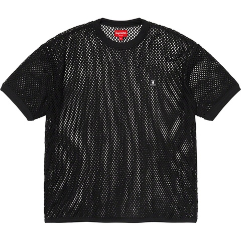 Supreme®/Playboy® String S/S Top - Supreme