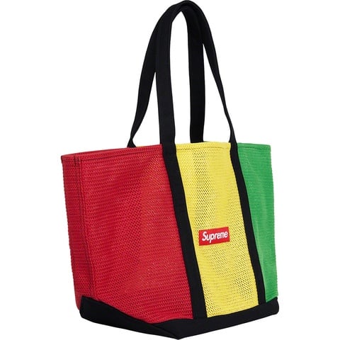 String Tote - spring/summer 2021 - Supreme