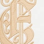 Supreme Old English Wrap Sweatpant (SS21) - White