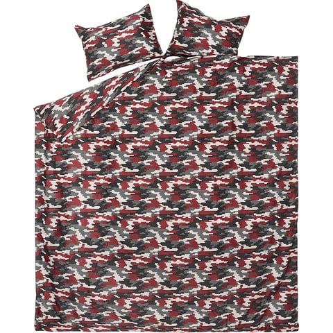 Logo Camo Duvet + Pillow Set - spring/summer 2021 - Supreme