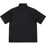 Supreme Mesh Warm Up Top (SS21) - Black