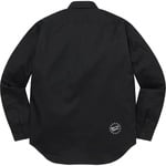 Supreme Jamie Reid Supreme Fuck All Shirt (SS21) - Black