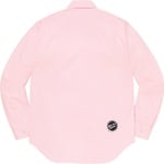 Supreme Jamie Reid Supreme Fuck All Shirt (SS21) - Light Pink