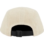 Supreme String Camp Cap (SS21) - Natural