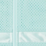 Supreme Mesh Warm Up Top (SS21) - Ice