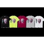 Supreme Supreme Butthole Surfers Psychic Tee (SS21)