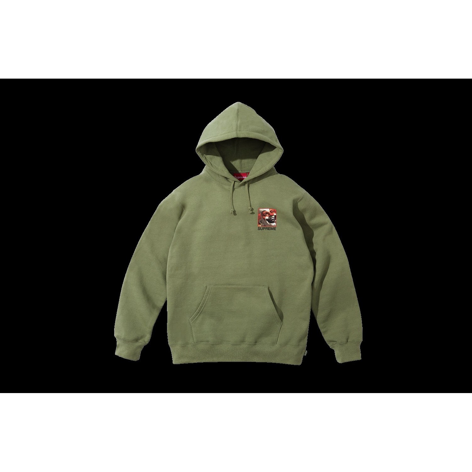 Supreme Supreme Butthole Surfers Hooded Sweatshirt (SS21) - $168