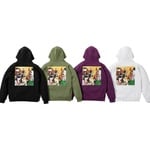 Supreme Supreme Butthole Surfers Hooded Sweatshirt (SS21)