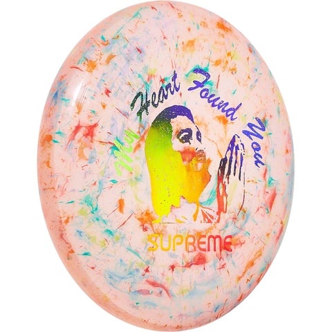 【2点セット】Supreme Wham-O Savior Frisbee Supreme®/Wham-O® Savior Frisbee - Supreme