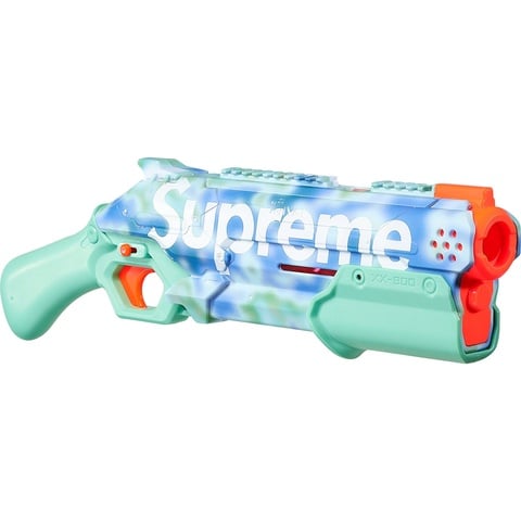 Supreme®/Nerf Rival Takedown Blaster - Supreme