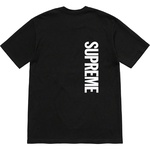 Supreme Supreme Butthole Surfers Leg Tee (SS21) - Black