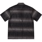Supreme Liberty Lace S S Shirt (SS21) - Black