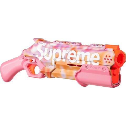 Supreme®/Nerf Rival Takedown Blaster - Supreme