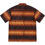 Supreme Liberty Lace S S Shirt (SS21) - Orange