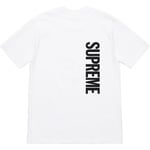 Supreme Supreme Butthole Surfers Leg Tee (SS21) - White