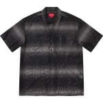 Supreme Liberty Lace S S Shirt (SS21) - Black