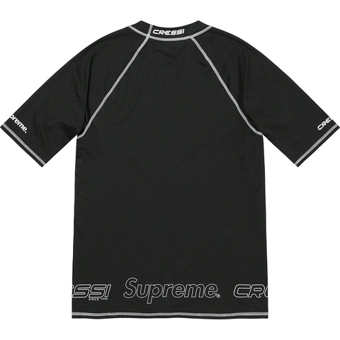 CRESSI Supreme ラッシュガード Supreme®/Cressi® Rash Guard - spring/summer 2021 - Supreme