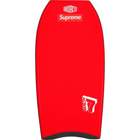 Supreme®/Morey® Mach 7 Bodyboard - Supreme
