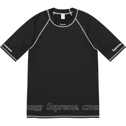 Supreme®/Cressi® Rash Guard - spring/summer 2021 - Supreme