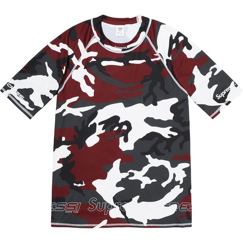 Supreme®/Cressi® Rash Guard - spring/summer 2021 - Supreme