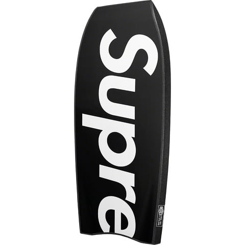 【最安値】シュプリーム モーレー マッハ7 ボディボード supreme 最安値】シュプリーム モーレー マッハ7 ボディボード supreme 【公式
