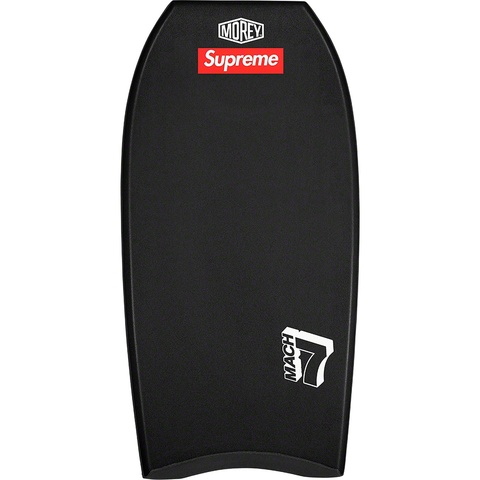 Supreme®/Morey® Mach 7 Bodyboard - Supreme