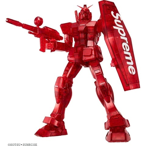 Supreme®/HEXBUG® nano® flash™ (5 Pack) - Supreme