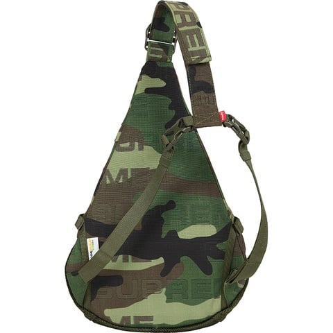 Sling Bag - fall/winter 2021 - Supreme