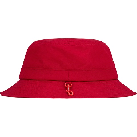 Supreme Bolt Snap Crusher - Red