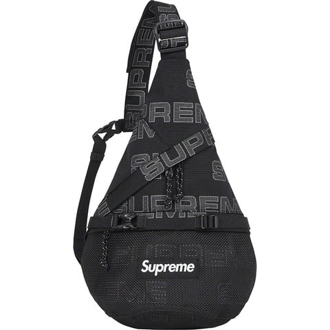 Sling Bag - fall/winter 2021 - Supreme