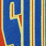 Supreme Cities Arc Crewneck (FW21) - Burnt Orange