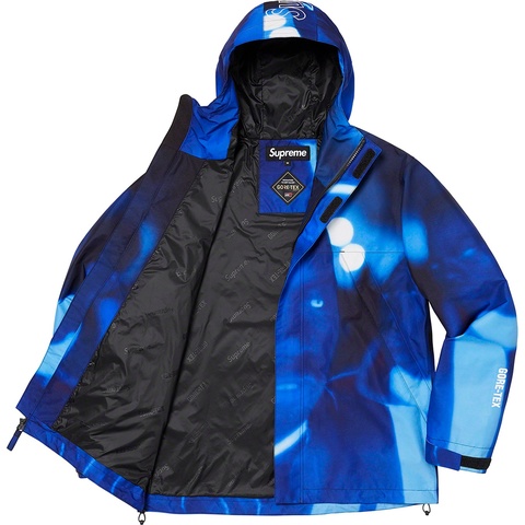 Nas and DMX GORE-TEX Shell Jacket - Supreme