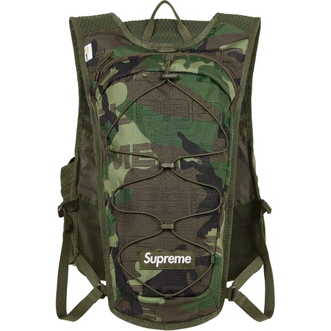 Pack Vest - fall/winter 2021 - Supreme