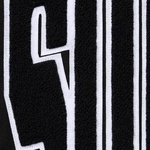 Supreme Cities Arc Crewneck (FW21) - Black