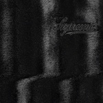 Supreme Velour Pant (FW21) - Black