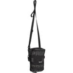 Supreme Neck Pouch (FW21) - Black