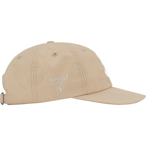 Ventile® S Logo 6-Panel - fall/winter 2021 - Supreme
