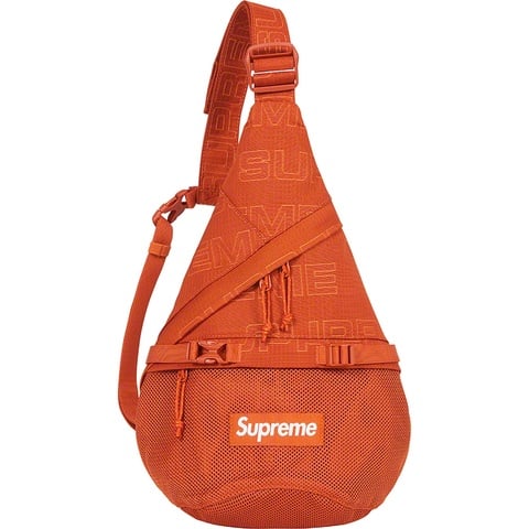 Sling Bag - fall/winter 2021 - Supreme