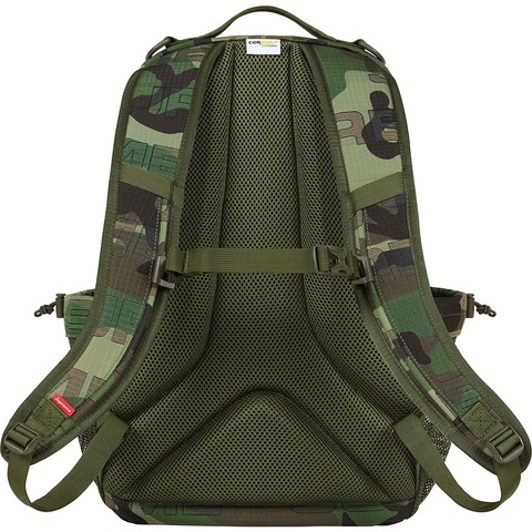Backpack - fall/winter 2021 - Supreme