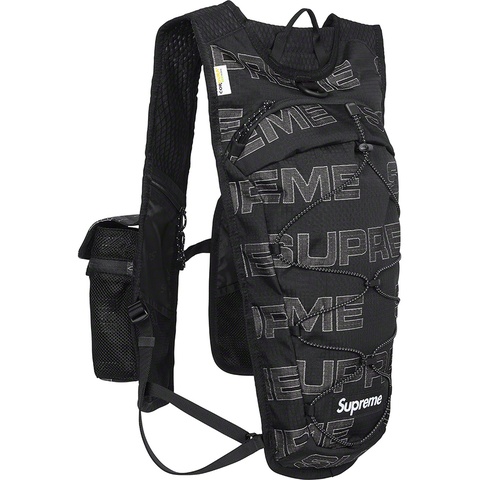 Pack Vest - fall/winter 2021 - Supreme