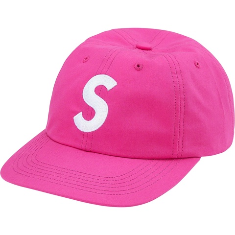 Ventile® S Logo 6-Panel - fall/winter 2021 - Supreme