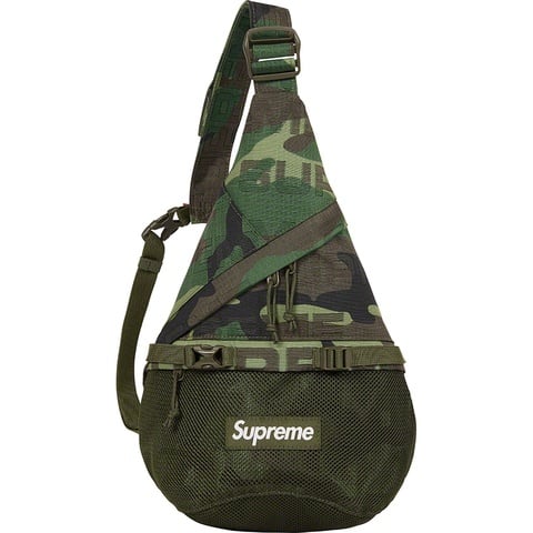 Sling Bag - fall/winter 2021 - Supreme