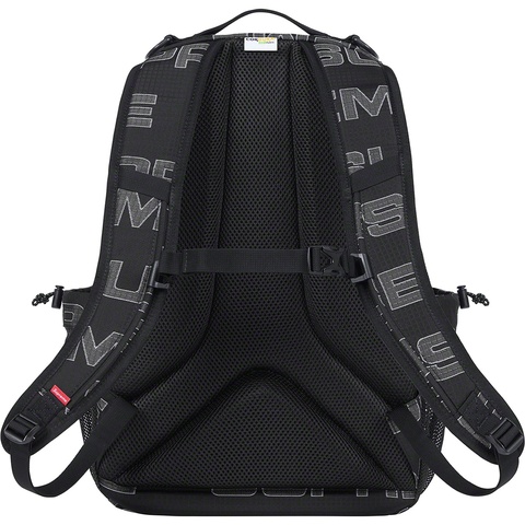 Backpack - fall/winter 2021 - Supreme