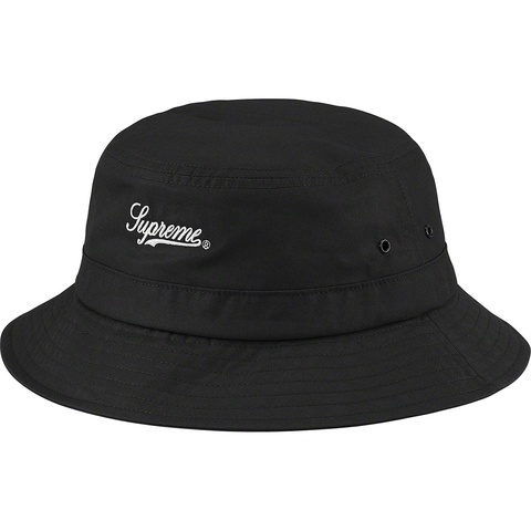 Supreme Bolt Snap Crusher - Black