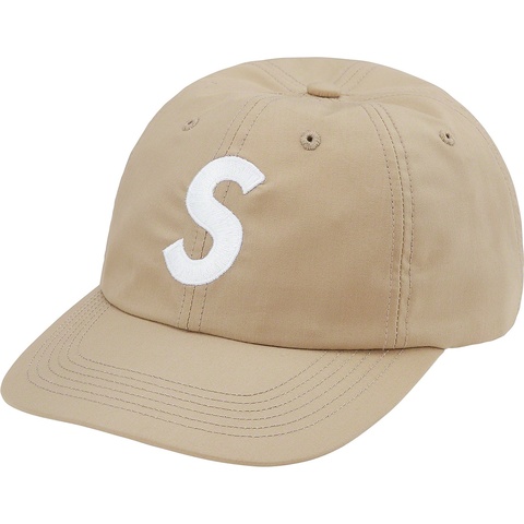 Ventile® S Logo 6-Panel - fall/winter 2021 - Supreme