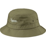 Supreme Bolt Snap Crusher (FW21) - Olive