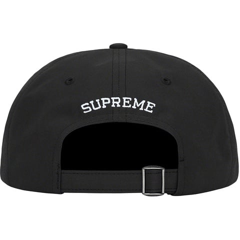 Ventile® S Logo 6-Panel - fall/winter 2021 - Supreme